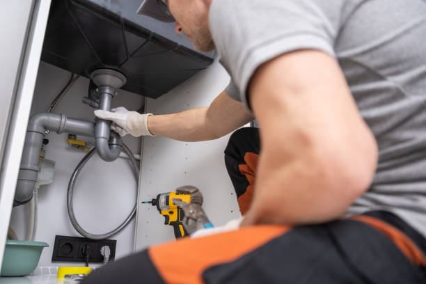 Best Commercial Plumbing Services  in Rio Verde, AZ
