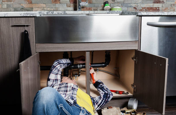 Best Sewer Line Repair  in Rio Verde, AZ