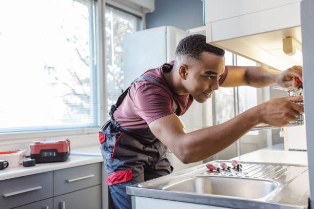 Reliable Rio Verde, AZ Plumbing Solutions